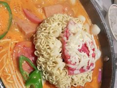 -七八冷面·延边朝鲜族美食(欢乐谷店)