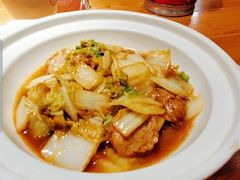 -老村长•湖北家常菜(南湖店)