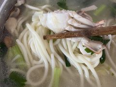 -首占学彬杠面(日韵东方店)