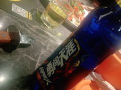 -嘎嘎鸭脑壳(蜀汉路店)