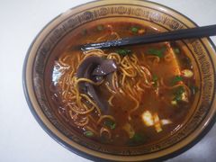 -惠记粉汤羊血(小南门店)