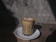 -VOYAGE COFFEE(北锣鼓巷店)