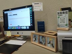 -海马体照相馆(大连罗斯福广场店)
