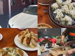 -源玺源烧麦馆(东护城河南街店)