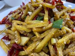 -田记餐馆(富国街店)