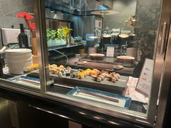 -深圳四季酒店·馥自助餐厅