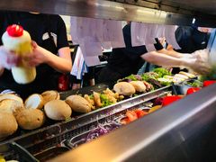 -Fergburger(皇后镇店)