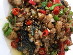 爆炒牛蛙-兄弟宁乡龙城(麓景路店)