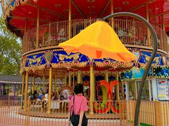 -南戴河国际娱乐中心