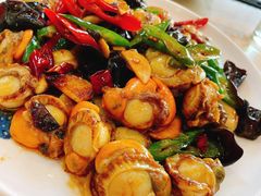 -北方饺子王·海肠捞饭·海鲜锅(山大店)