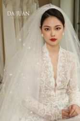 点击看大图 -Chic Bridal 熙可婚纱