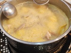 -八珍玉食鸡煲·打边炉(印象城店)