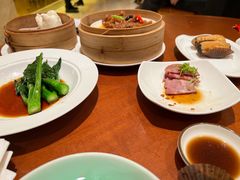 -杭州JW万豪酒店-万豪中餐厅