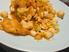 -鲁菜根·泰山菜(泰山店)