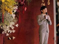 -怪咖·joker陈楠