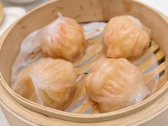 -喜宴又一村·粤菜·茶点·海鲜(壹方天地店)