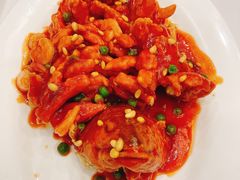 -雪园上海饭店(港湾1号店)