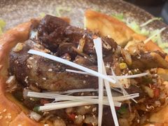 -新粤新疆菜(禅城店)