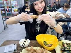 -贞姨美食·老字号海鲜大排档