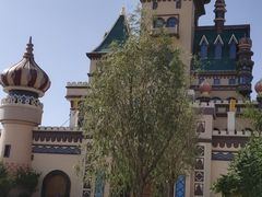 -嘉峪关方特欢乐世界