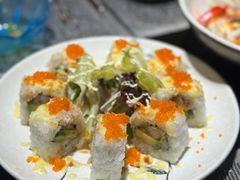 -昱匠·日本料理(金融街店)