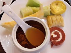 -康悦故事·海鲜自助(雅士亚豪生店)