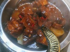 -闽公馆·客家私房菜·商务宴请·包厢(杏林橡树湾店)