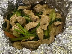-佛有缘素食馆·荔湾老字号(陈家祠首店)