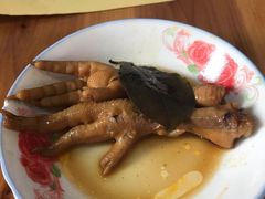 -兴华千张面馆