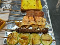 -云晓光头烧烤吧(德平路店)