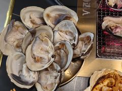-本达人海鲜烧烤·朝鲜族风味(发展店)