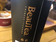 -BeauTea水仙(coco park店)