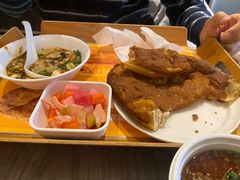 -眉州东坡(团结湖店)