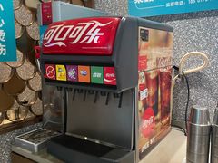 -半天妖烤鱼(丰科万达店)