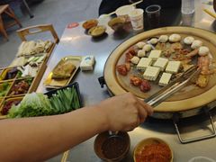 -阿昌白族石板烧(大理古城店)