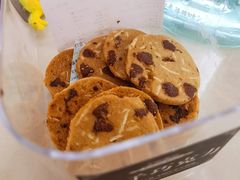 榛子巧克力饼干-工匠面包(壹方店)