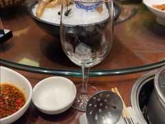 -东海怡品海鲜豆捞(舟宿夜江店)
