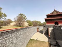 -北陵公园