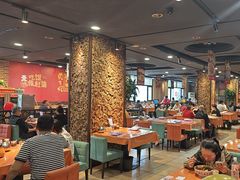-黄三怪(无影山北路店)