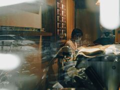 -琥珀咖啡 Ambercoffee
