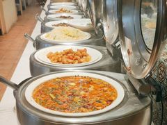 -凡塔斯牛排自助餐厅(莆田万达店)