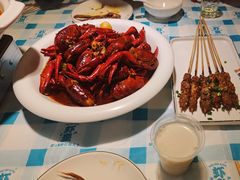 -虾皇(龙虾城旗舰店)