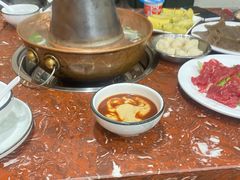 -新梅居(宁海东路店)