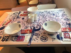 -松哥油焖大虾(皇岗一店)