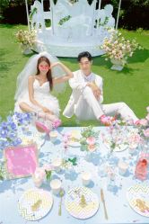 -帆拉斐婚纱摄影(春熙店)