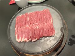 -南门四季铜锅涮肉(望京店)