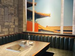 -前门后头老北京铜锅涮肉·京味菜·烤鸭(伊藤洋华堂店)