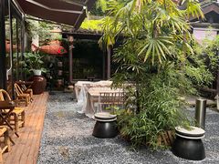 -Metal hands·铁手咖啡