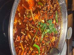 -小饕荟雅安贡椒鱼鲜馆(广福桥店)