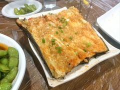 -零零後碳烤大排档(曙光星城旗舰店)